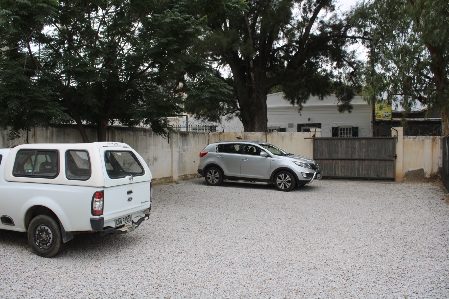 Commercial Property for Sale in Graaff-Reinet Eastern Cape